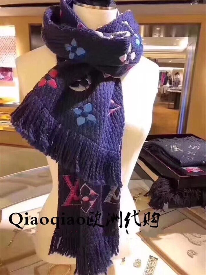 Louis Vuitton Scarf LV00155